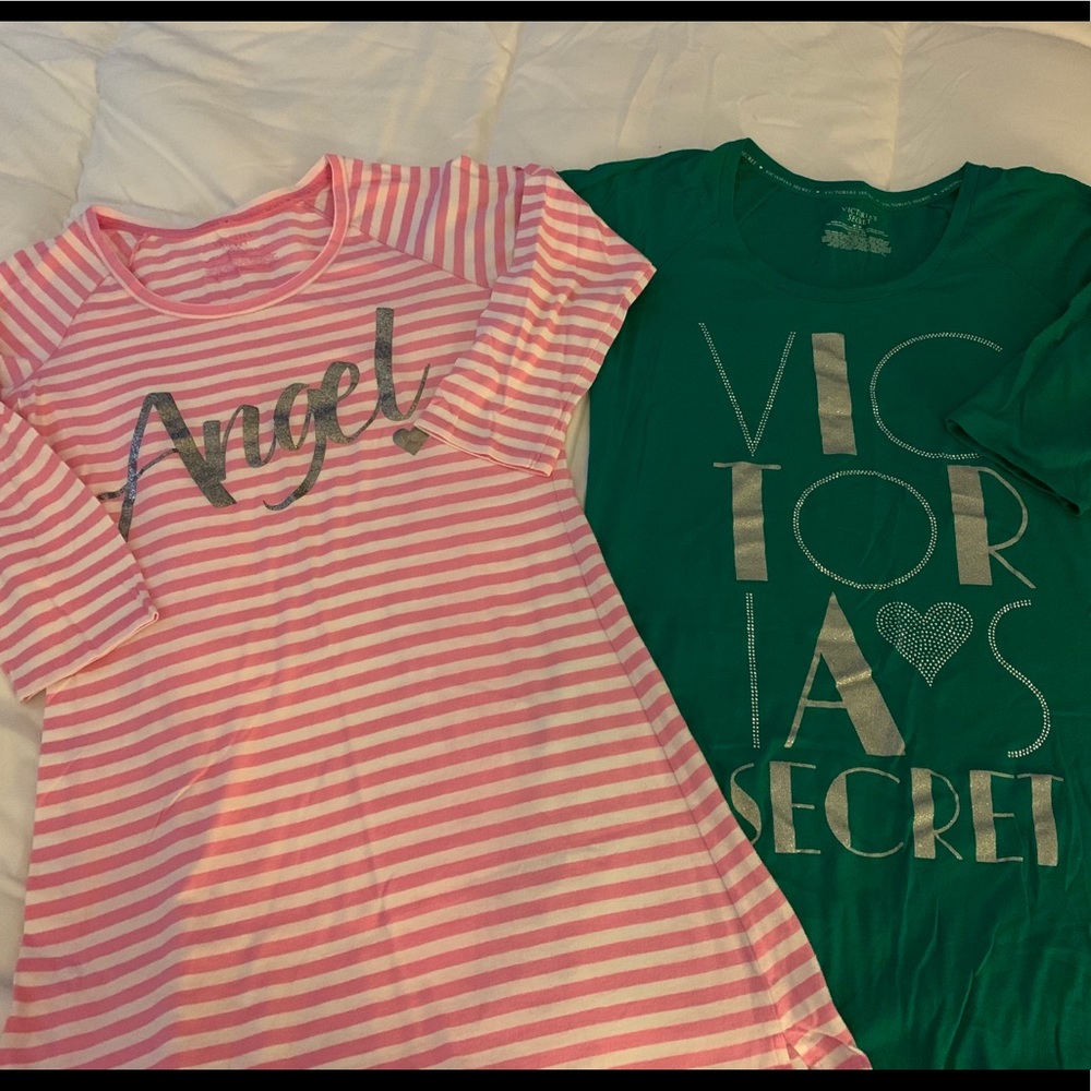 Victoria’s Secret Nightgowns
